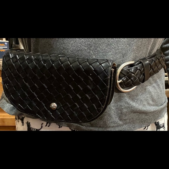 Travel Belt Bag - Picture 5 of 6
